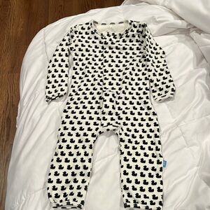 Simply magnetic me pajamas